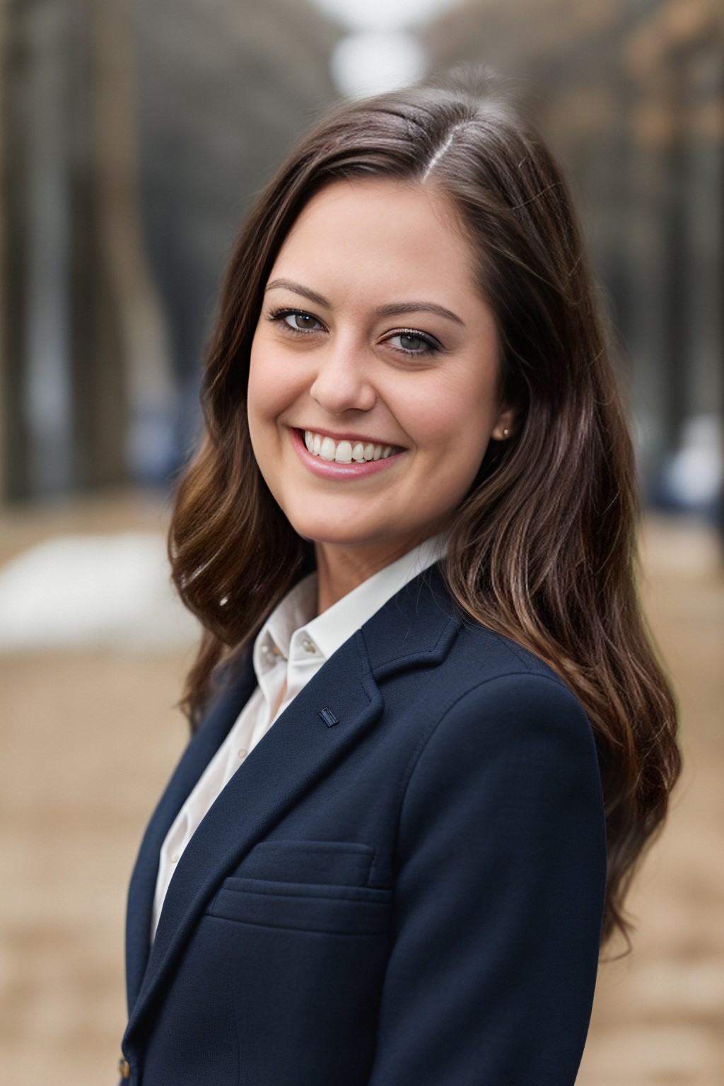 Sophie Rooks, PharmD