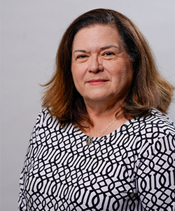 Renée Bellanger, PharmD
