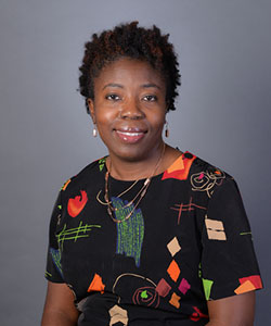 Adeola O. Coker, PhD