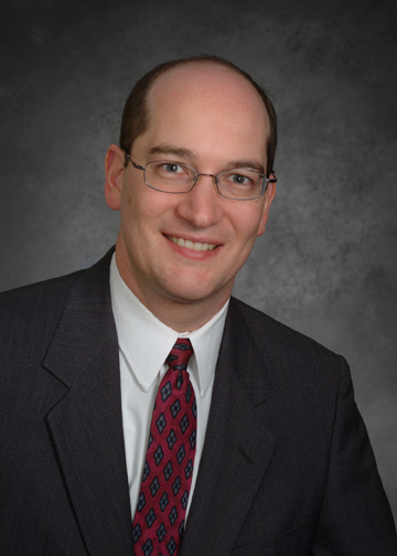 Dr. Jeffrey Copeland