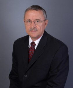 Dr. Tony Dasher, PharmD