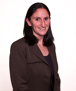 Amy Diepenbrock, PhD