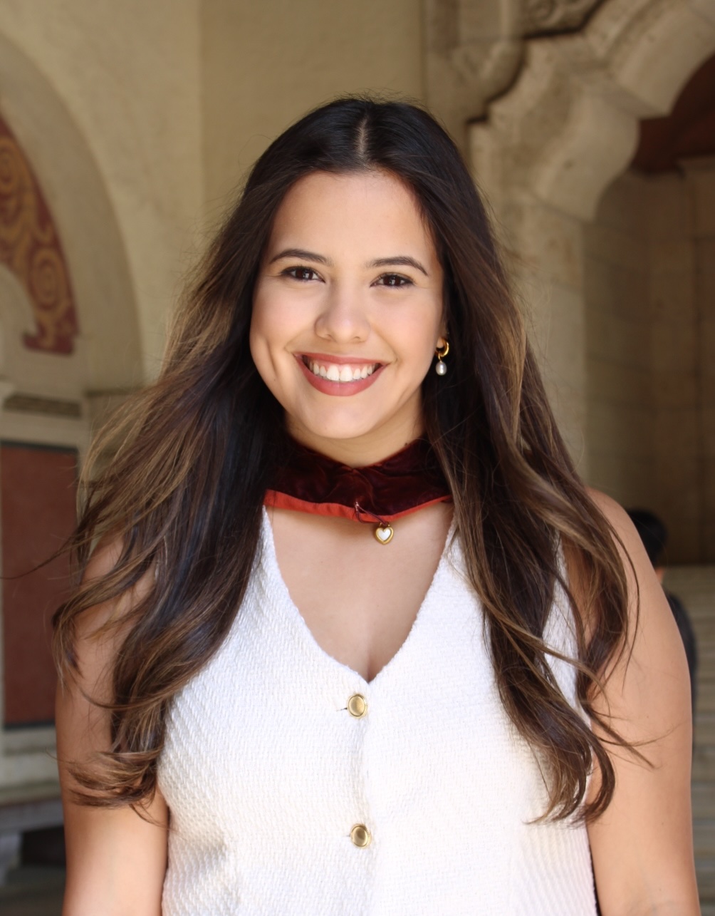 Sophie Rooks, PharmD
