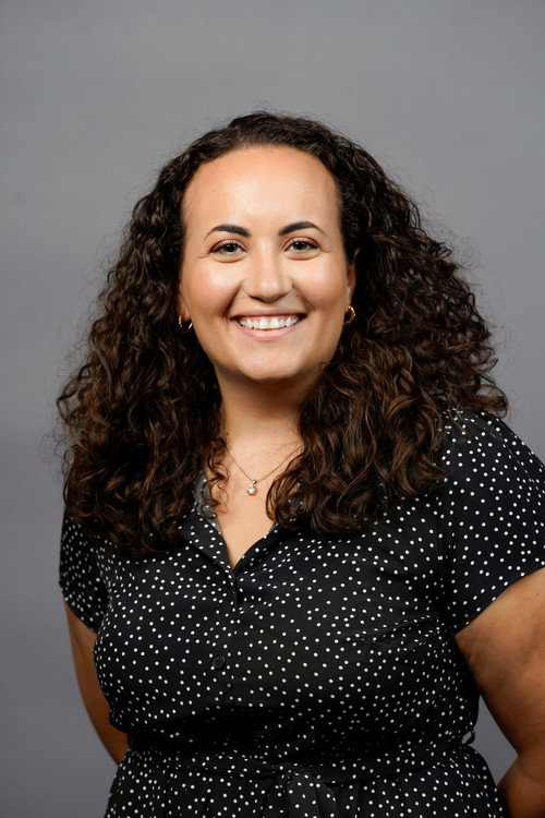 Jeanette Lahoud