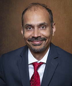 Sathyanand Kumaran