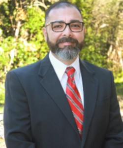 Jorge L. Medina, PhD