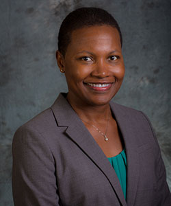 Anita T. Mosley, PhD, PharmD