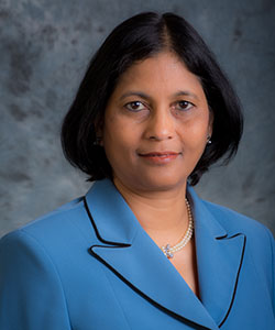 Sushma Ramsinghani, PhD