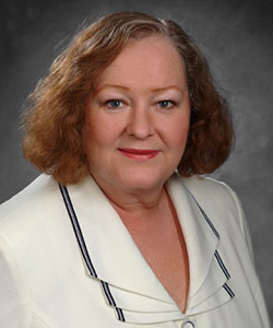 Monica C. Roberts, BA