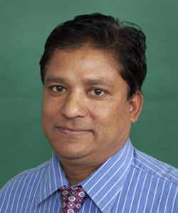 Dr. Rajesh Thapa