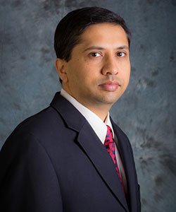 Raghunandan Yendapally, PhD