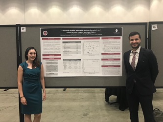 AACP Student Poster