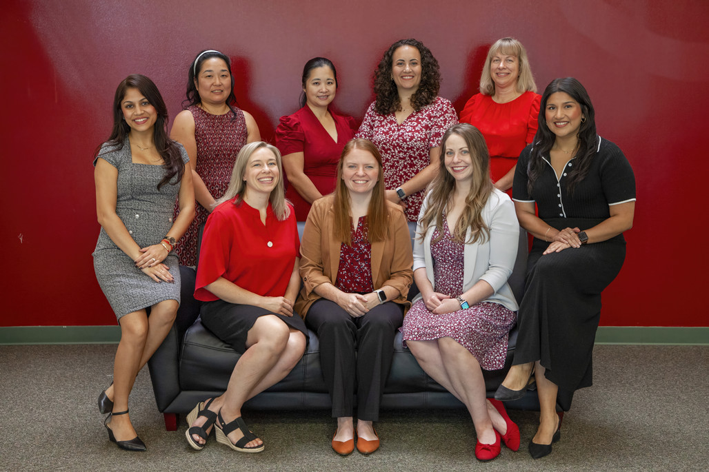 Resident Advisory Council 2026-2027