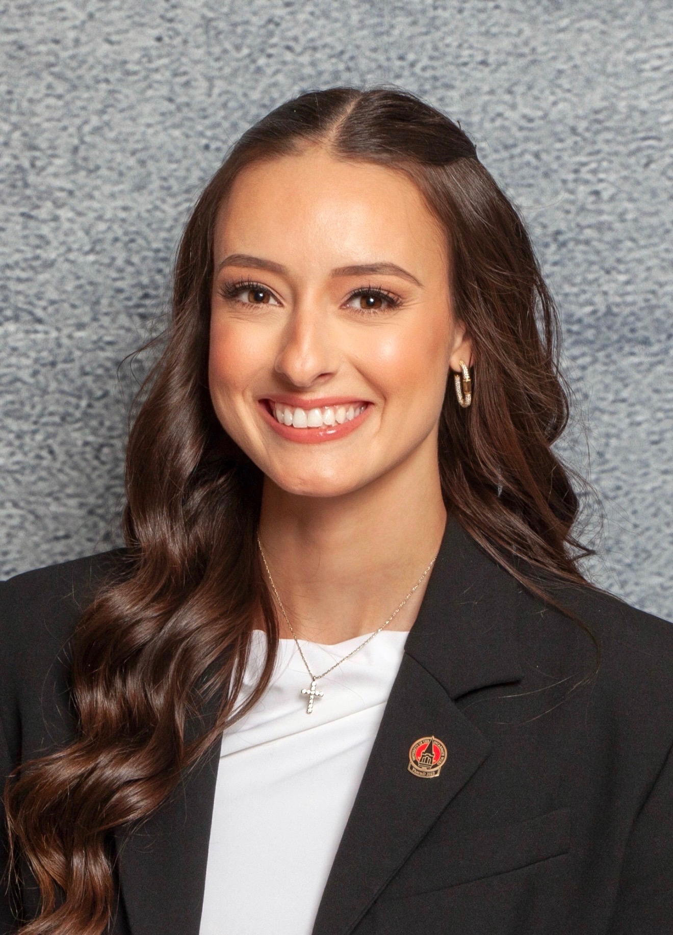 Brooke Hinojosa head shot