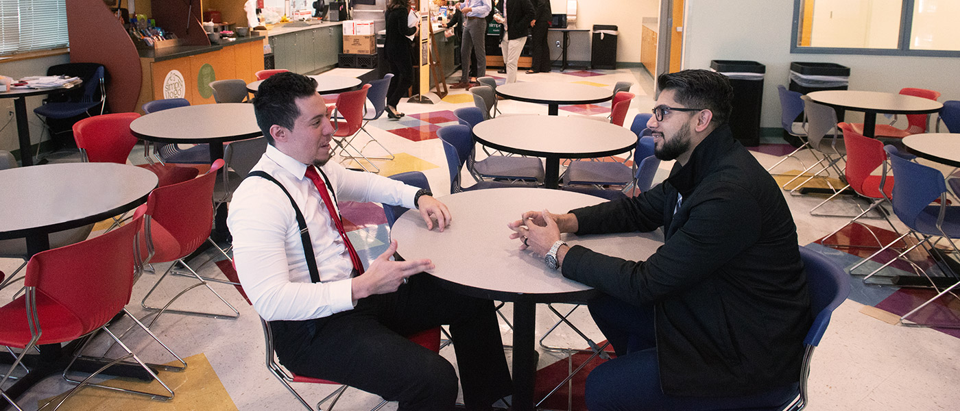 School of Pharmacy Student Life