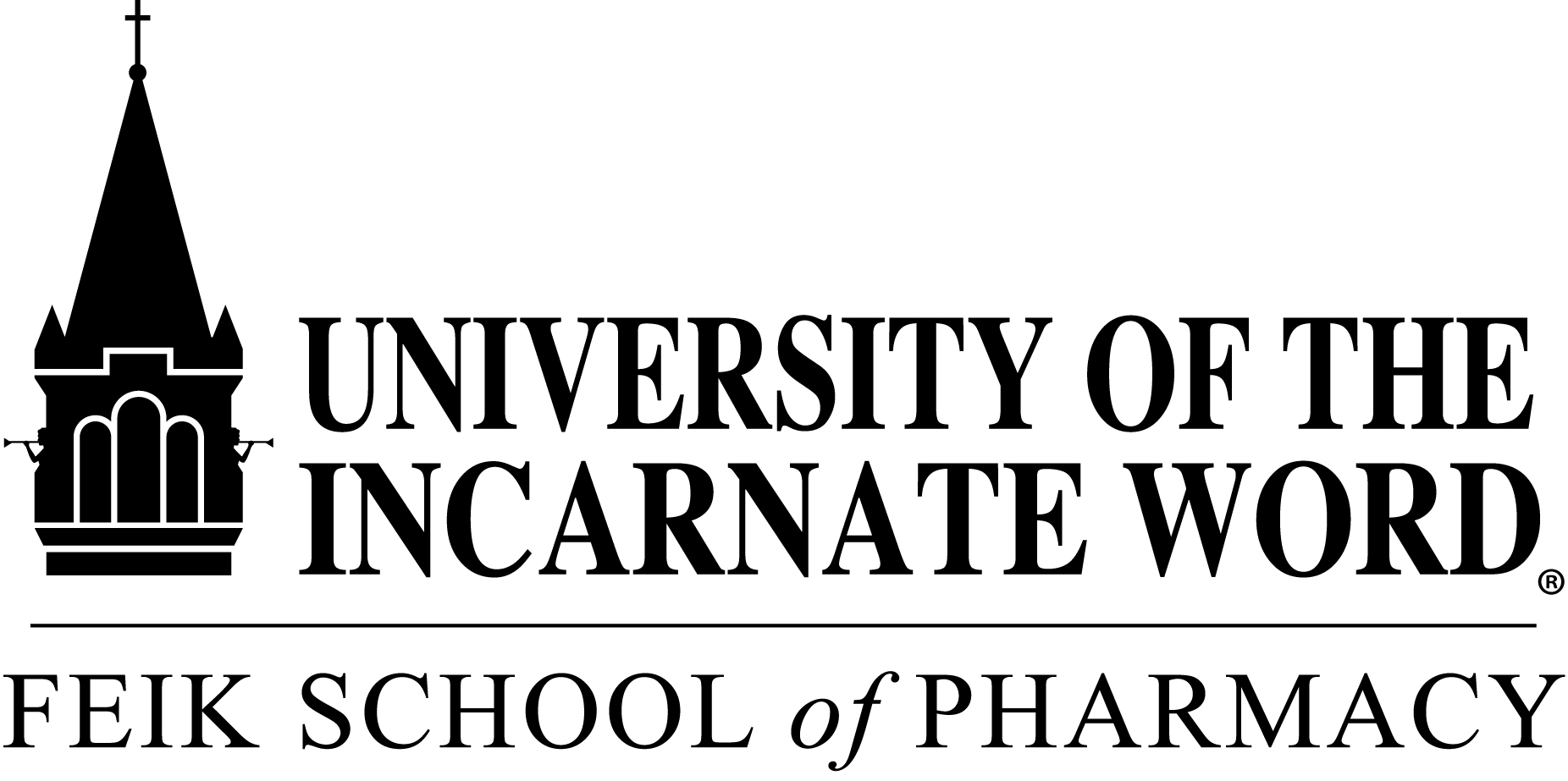 Feik School of Pharmacy logo