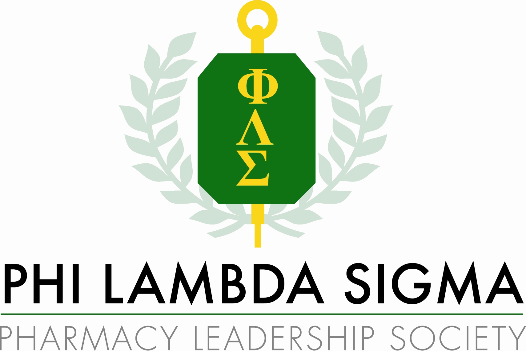 Phi Lambda Sigma logo